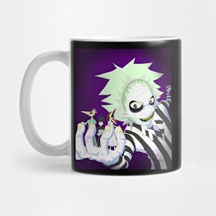 beetlejuice Mug